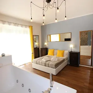 Unique Luxury And , Rome Italië